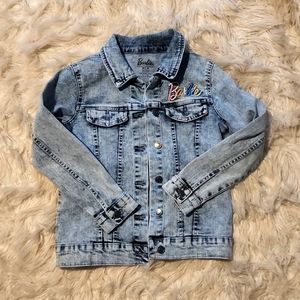 💕Barbie Jean Jacket💕